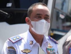 Inspeksi Keselamatan, Dishub Kaltim Klaim 80 Persen Transportasi Mudik Siap Operasi