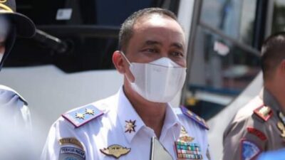 Inspeksi Keselamatan, Dishub Kaltim Klaim 80 Persen Transportasi Mudik Siap Operasi