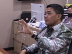 Wali Kota Samarinda Ingin Sulap DP2KB Jadi Guest House Syariah atau Klinik