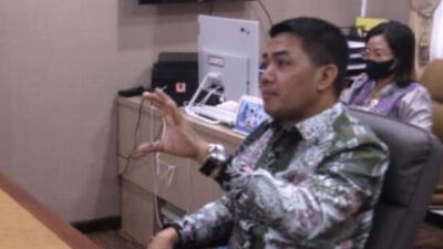 Wali Kota Samarinda Ingin Sulap DP2KB Jadi Guest House Syariah atau Klinik