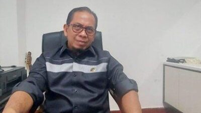 Angkasa Jaya Minta Pemkot Samarinda Segera Tertibkan Penjual BBM Eceran