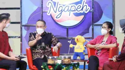 Antisipasi Urbanisasi Musiman Pascalebaran, Pemkot Samarinda Bakal Lakukan Ini