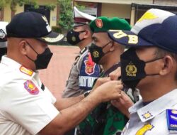 Jelang Idulfitri, Pemkab dan Forkompimda Kukar Jamin Kenyamanan dan Keamanan Masyarakat