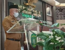 Pemkab Kukar Pastikan Kota Bangun Darat dan Samboja Barat Terealisasi Tahun Ini