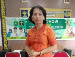 UPT PPA Kukar Berupaya Tekan Angka Kekerasan terhadap Perempuan dan Anak