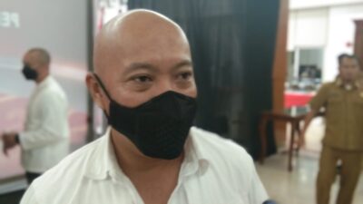 Satpol PP Kukar Imbau Para Pemilik Reklame Liar Segera Urus Perizinan