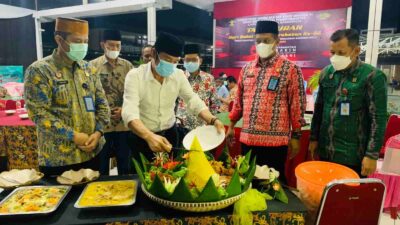 Puncak HBP Ke-58, Lapas Narkotika Samarinda Sebar Bibit Ikan Lele