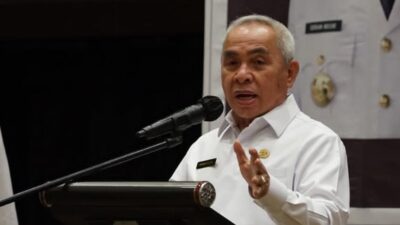 Kukar Catat Penyerapan Tenaga Kerja Paling Besar di Kaltim, Segini Jumlahnya