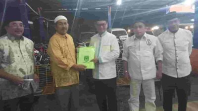 Kebudayaan Makin Membumi, Pra Kongres KBB Sedunia Digelar di Balikpapan