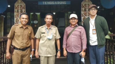 Disdikbud Kukar Upayakan Predikat Museum Kayu Tenggarong Naik ke Kategori B