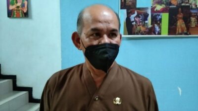 Mengaji di Sepanjang Turap, Cara Pemkab Kukar Syiarkan Pendidikan Quran ke Pelajar