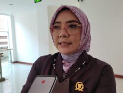 Laila Fatihah Sambut Baik Pengembangan e-Parking dengan B-Money di Samarinda