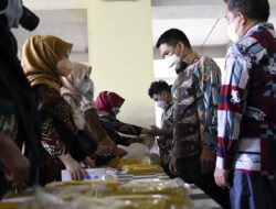 Bantu Warga Dapatkan Kebutuhan Pokok Selama Ramadan, Pemkot Samarinda Lakukan Ini