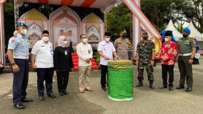 Omzet Wisata Belanja Ramadan Samarinda Meningkat Capai Rp10 Miliar