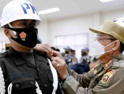 Jamin Keamanan Masyarakat Saat Mudik, Wawali Samarinda: Operasi Ketupat Harus Optimal