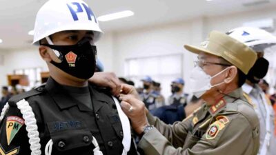 Jamin Keamanan Masyarakat Saat Mudik, Wawali Samarinda: Operasi Ketupat Harus Optimal