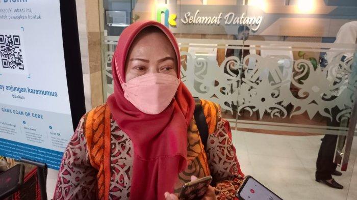 Sri Puji Harap Tak Ada Perusahaan di Samarinda Bayar THR Karyawan dengan Mencicil