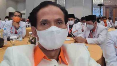 Penjualan BBM Eceran di Samarinda Rawan Kebakaran, Subandi Bilang Begini