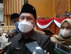 Dukung Rencana Tata Ruang, Ketua DPRD Samarinda Dorong Perkada RDTR Diterbitkan