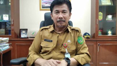 LPTQ Kukar Targetkan Juara Umum di MTQ Ke-43 Tingkat Provinsi