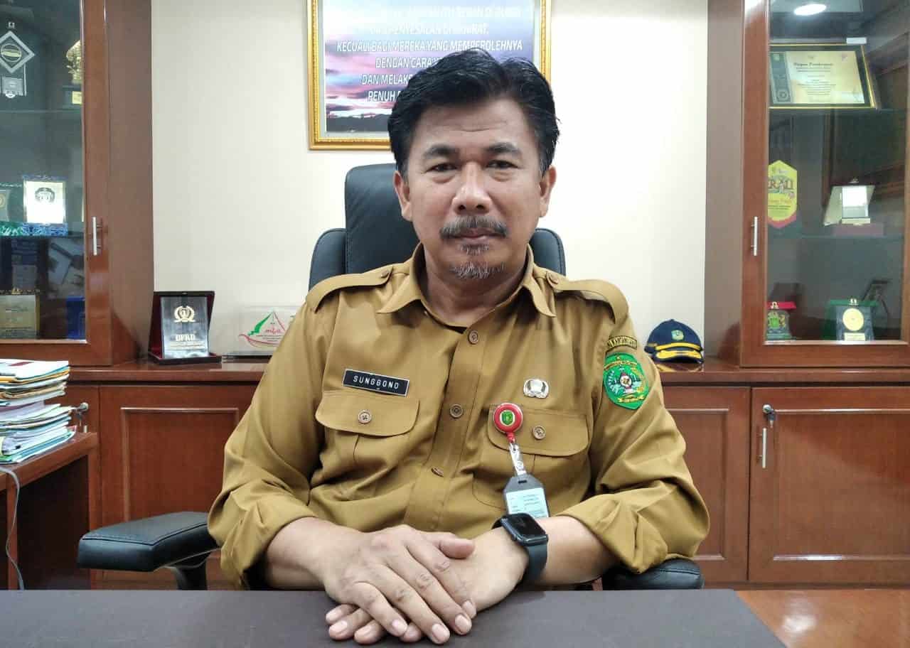 LPTQ Kukar Targetkan Juara Umum di MTQ Ke-43 Tingkat Provinsi