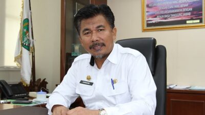 Pemkab Kukar Sediakan Gerai Vaksinasi di Sejumlah Objek Wisata Selama Libur Lebaran