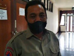 BPBD Kukar Tangani Banjir di Beberapa Kecamatan Wilayah Hulu