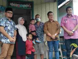 Pemkab Kukar Bakal Bedah Ratusan Rumah di Samboja