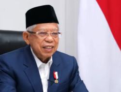 Terus Diakselerasi, Wapres: Prevalensi Stunting Turun 6,4 Persen dalam Tiga Tahun Terakhir