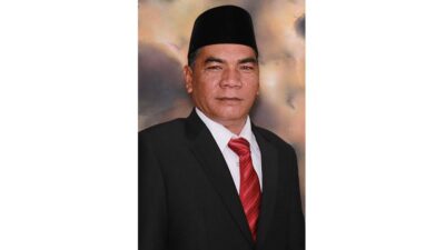 Alami Kanker Usus, Anggota DPRD Kukar Burhanudin Meninggal Dunia