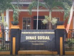 Dinsos Kukar Upayakan Kepulangan Warga Tenggarong yang Terlantar di Kupang