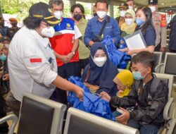 KLHK Pastikan Pengelolaan Sampah Selama Libur Mudik Lebaran Sesuai Standar