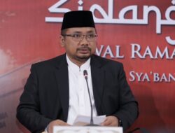 Hilal Tak Terlihat, Pemerintah Tetapkan Ramadan Jatuh 3 April 2022