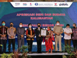 Ketua DPRD Samarinda Apresiasi Program SIAP QRIS