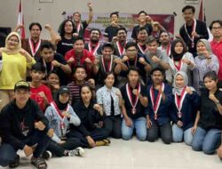 Polemik CSR, GMNI Kaltim Minta Pemprov dan DPRD Panggil Perusahaan