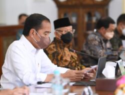 Tak Cukup hanya Vaksinasi, Batasan Usia Jamaah Haji juga Diatur Pemerintah Indonesia