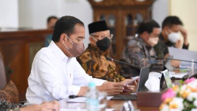 Tak Cukup hanya Vaksinasi, Batasan Usia Jamaah Haji juga Diatur Pemerintah Indonesia