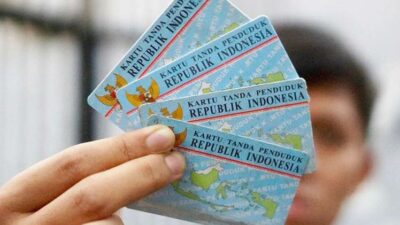 Aturan Baru KTP : Nama Tak Boleh Satu Kata, Maksimal 60 Huruf