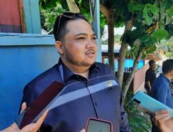 Afif Rayhan Sebut Penyaluran Minyak Curah Sangat Dibutuhkan Warga Lempake