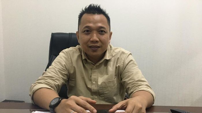 Waspadai Hepatitis Akut Masuk Samarinda, Deni Hakim Imbau Masyarakat Terapkan Hidup Sehat