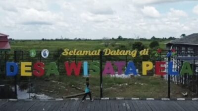 Membanggakan, Desa Wisata Pela Masuk 50 Besar ADWI Tahun 2022