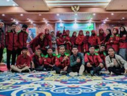Gantikan Makta Labirin, Nurdiansyah Resmi Jabat Ketua Umum Himab Kaltim