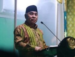 Buka MTQ Ke-43 Provinsi, Gubernur: Momentum Kaltim Jadi Tanah Tenteram dan Sejahtera