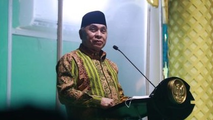 Buka MTQ Ke-43 Provinsi, Gubernur: Momentum Kaltim Jadi Tanah Tenteram dan Sejahtera