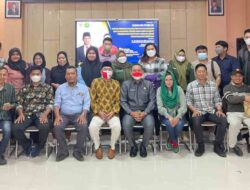 Sambut IKN, Kumala institute Gelar Diskusi Publik Peran Pemuda dalam penyiapan SDM