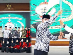 MTQ ke-43 Kaltim, Kafilah Kukar Berpeluang Raih Quintrick Juara Umum