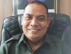 Khawatir Membahayakan Pengunjung, Mujianto Minta Pemkot Pasang Pagar di Taman Bebaya