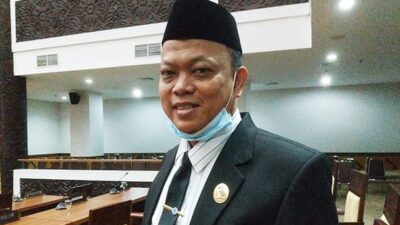 Daerah Pinggiran Belum Dapat LPJU, Nursobah Pertanyakan Skema Samarinda Berubah