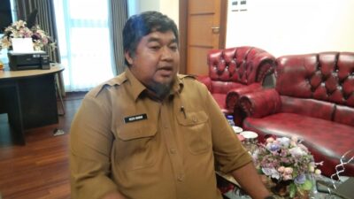 Dinas PU Kukar Bakal Mulai Review Perbaikan Jembatan Sambera