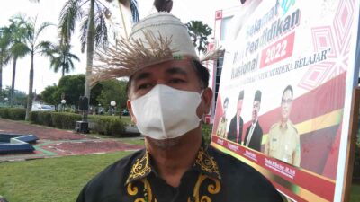 Peringati BBGRM Ke-19, Pemkab Kukar bagi Tiga Zona Gotong Royong ke Seluruh OPD